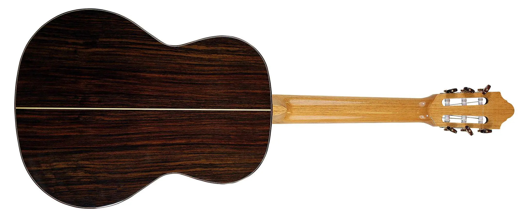 Kremona FIESTA FC, Solid Red Cedar, Solid Indian Rosewood - Image 23