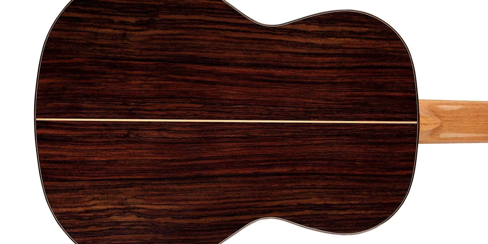 Kremona FIESTA FC, Solid Red Cedar, Solid Indian Rosewood - Image 25