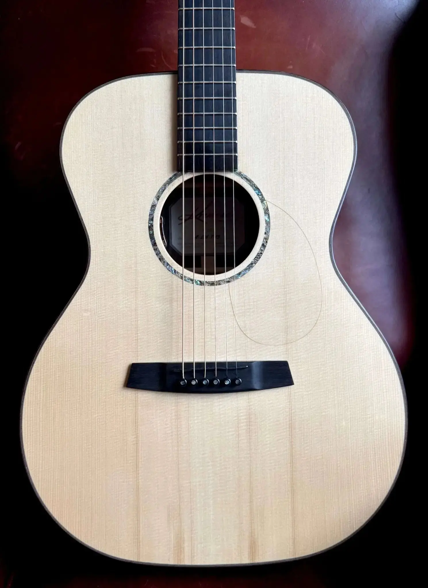 Kremona R35E - Image 3