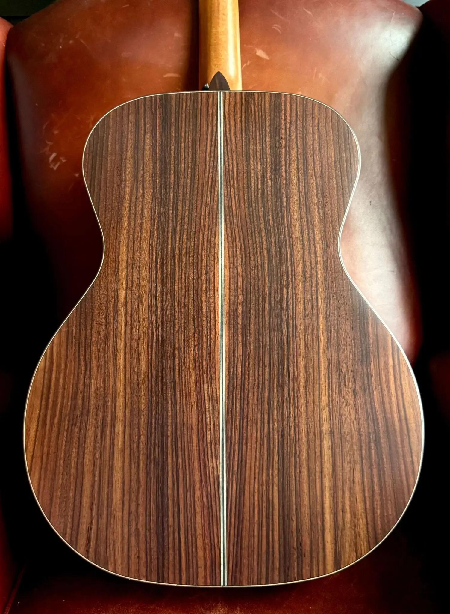 Kremona R35E - Image 4