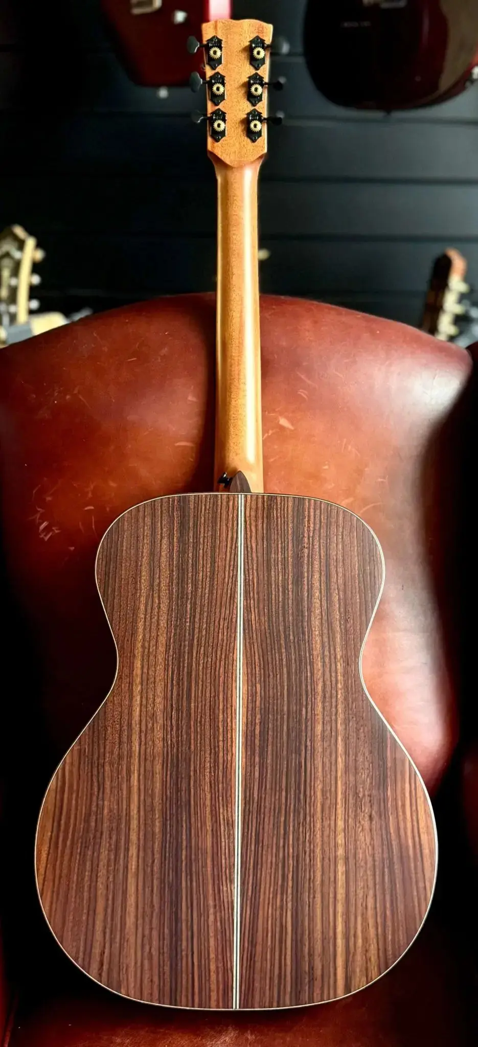 Kremona R35E - Image 6