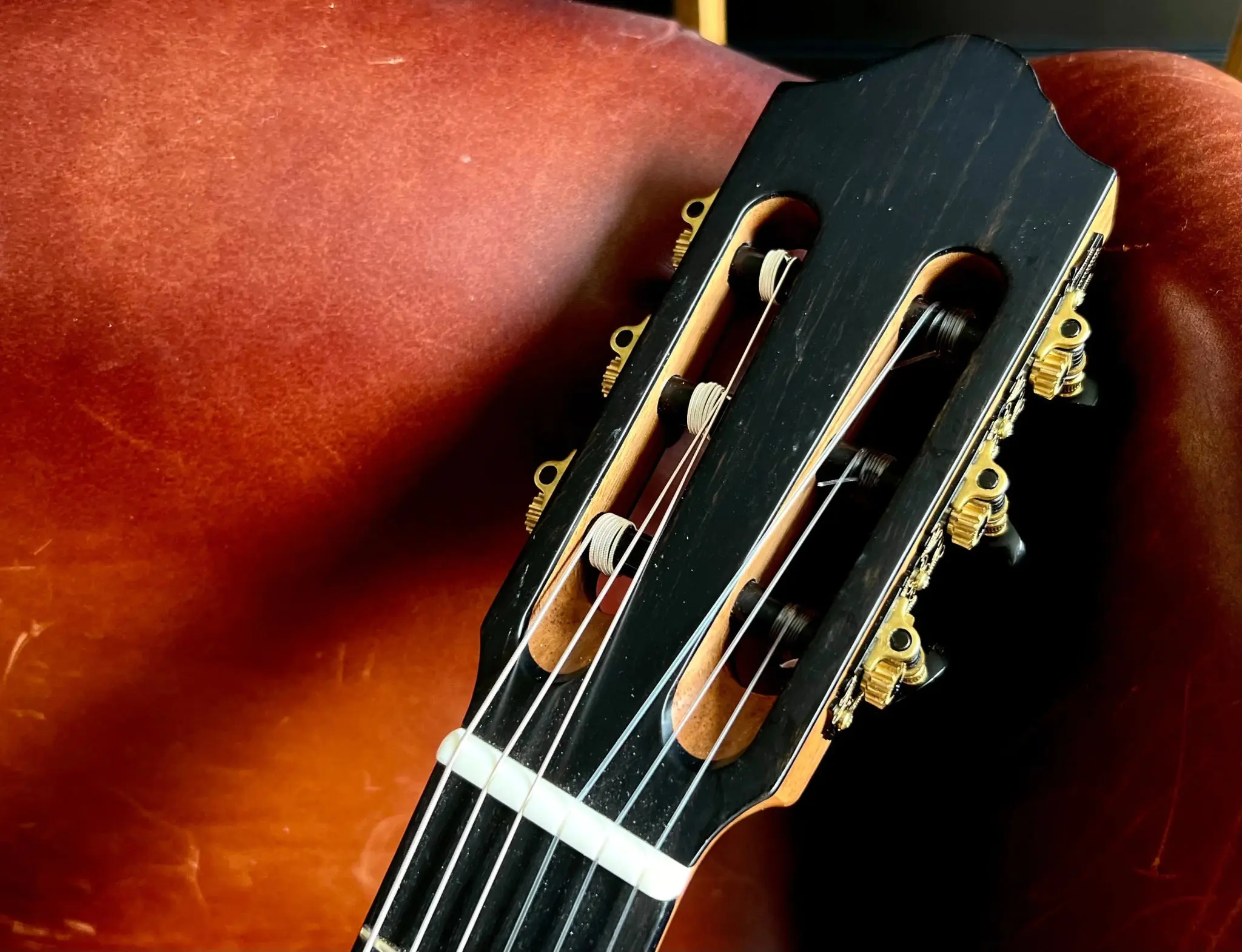 Kremona ROMIDA RD S All Solid Classic Guitar, Solid Spruce, Solid Indian Rosewood - Image 16