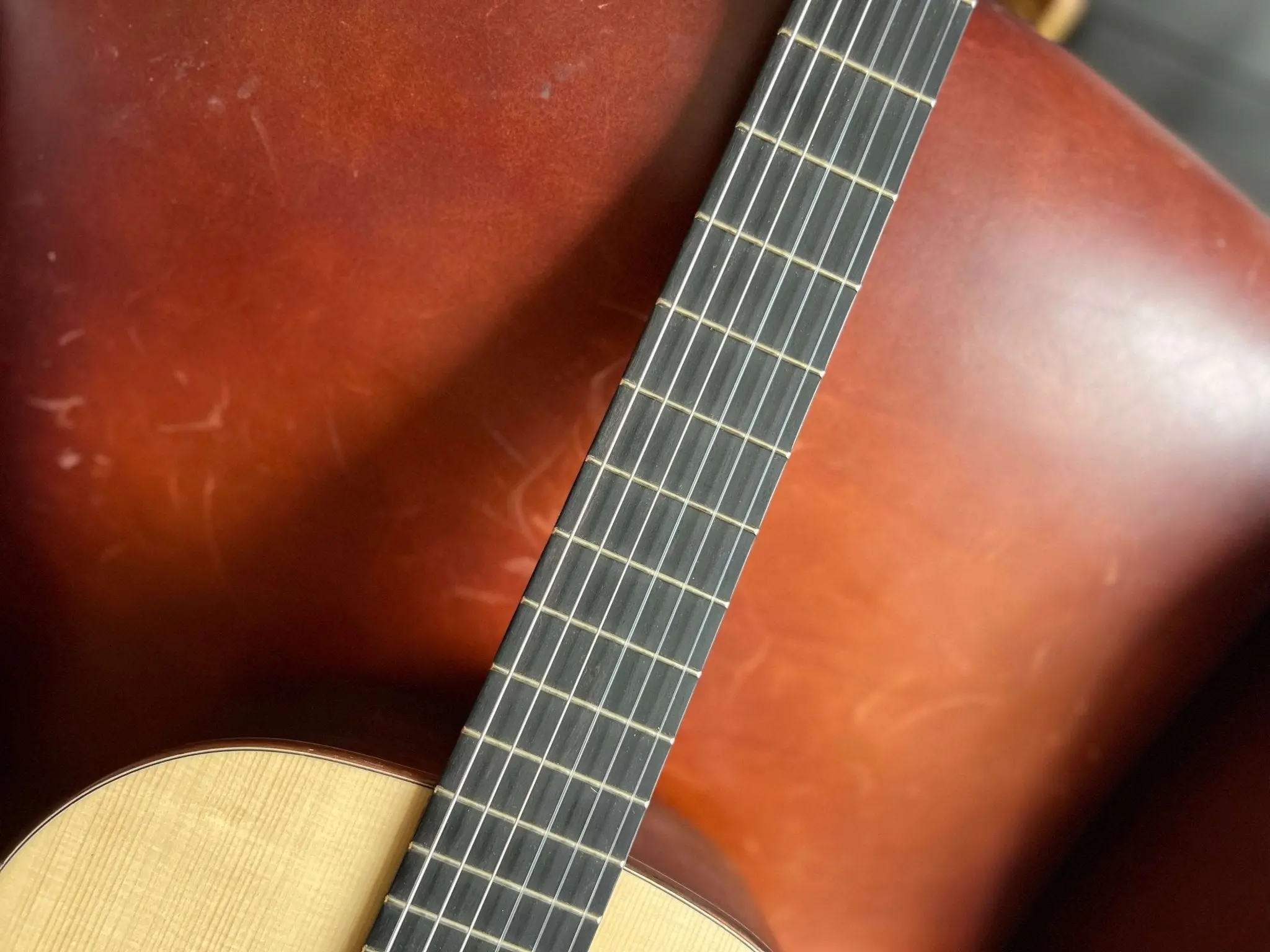 Kremona ROMIDA RD S All Solid Classic Guitar, Solid Spruce, Solid Indian Rosewood - Image 17