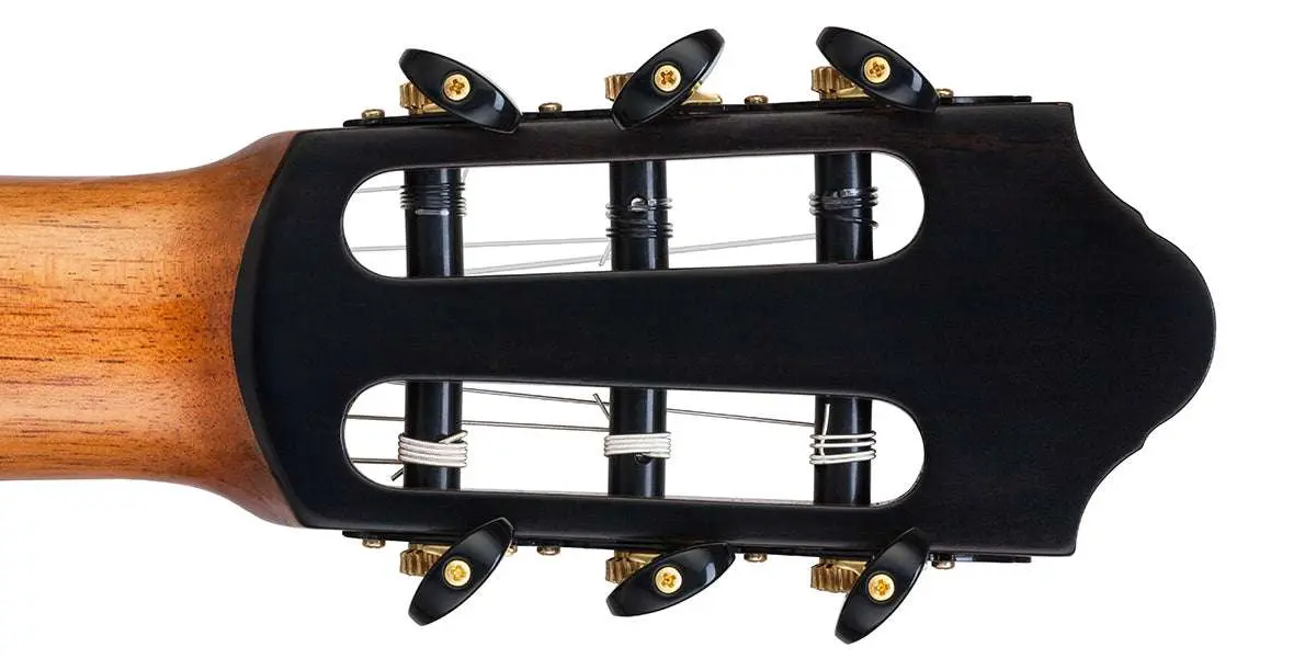 Kremona ROMIDA RD S All Solid Classic Guitar, Solid Spruce, Solid Indian Rosewood - Image 28