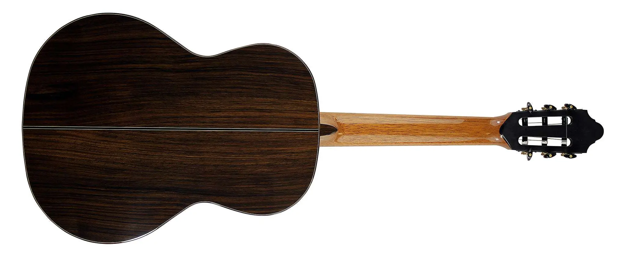 Kremona ROMIDA RD S All Solid Classic Guitar, Solid Spruce, Solid Indian Rosewood - Image 29
