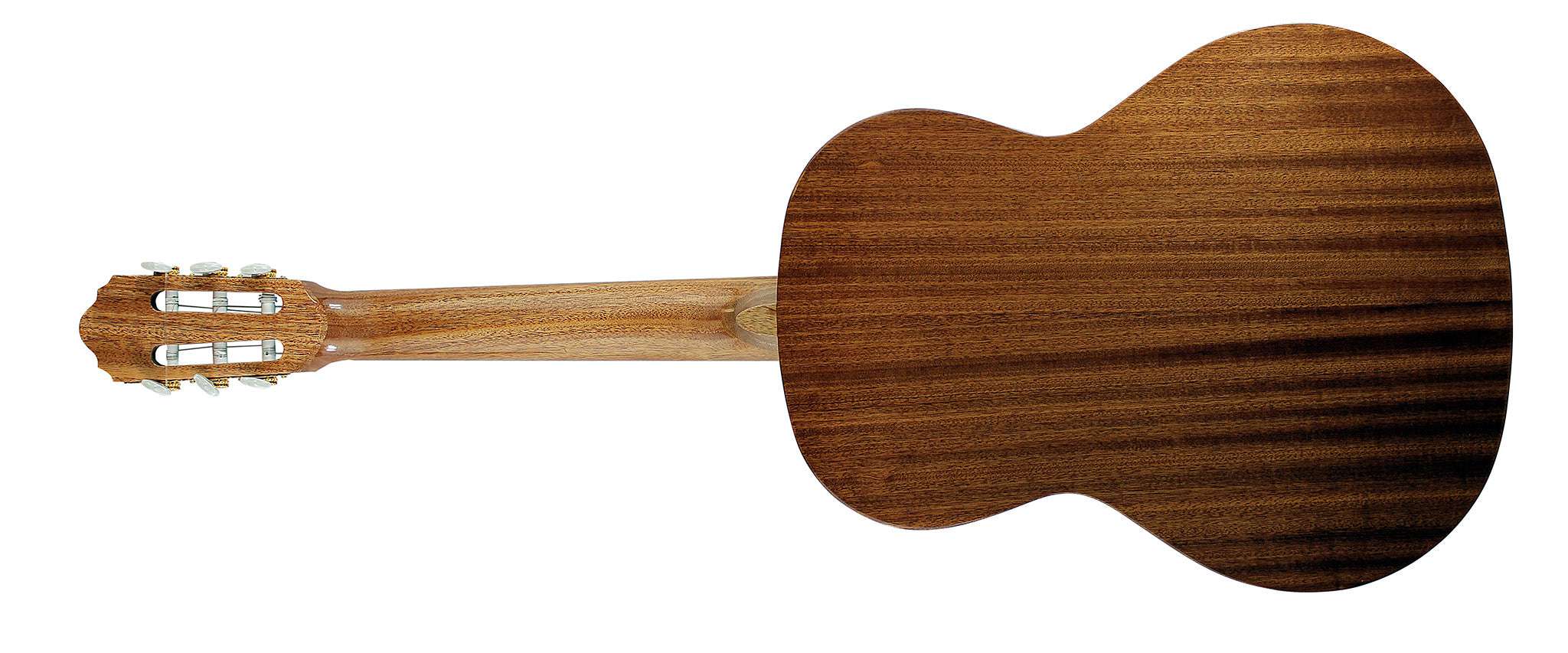 Kremona S65C, Solid Red Cedar, Sapelli Veneer - Image 10