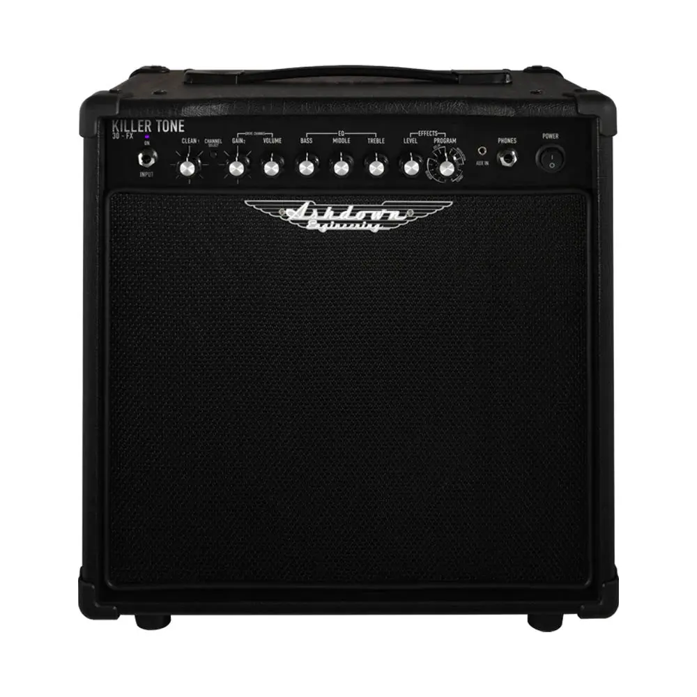 Ashdown KT-30FX