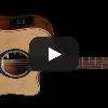 LAG Hyvibe THV10DCE Smart Guitar PLUS FREE PREMIUM HYVIBE GIGBAG (Its more than just a guitar!!!) - Image 11