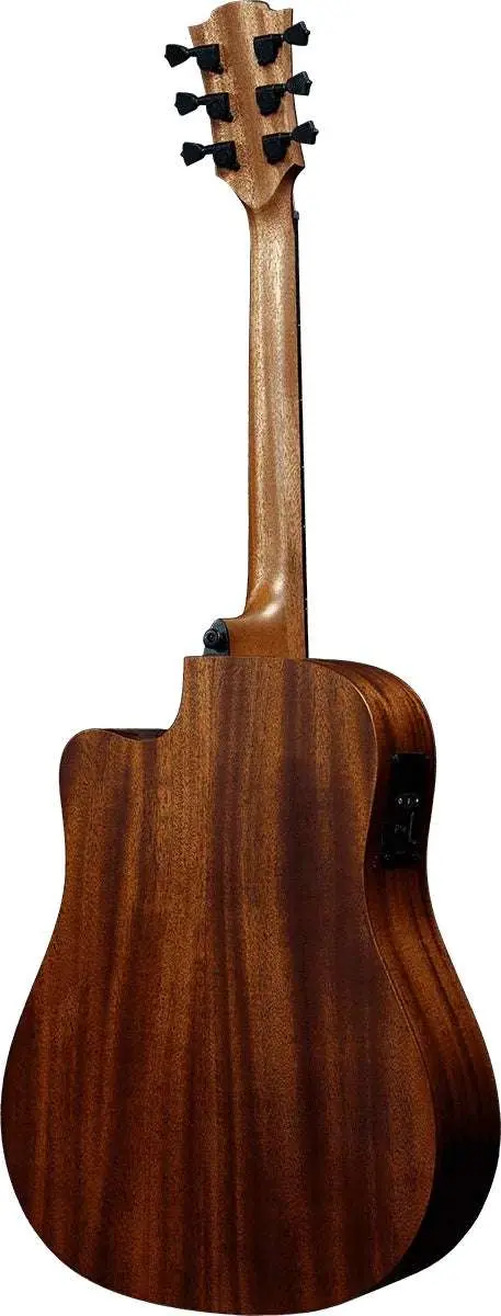 LAG Hyvibe THV10DCE Smart Guitar PLUS FREE PREMIUM HYVIBE GIGBAG (Its more than just a guitar!!!) - Image 18