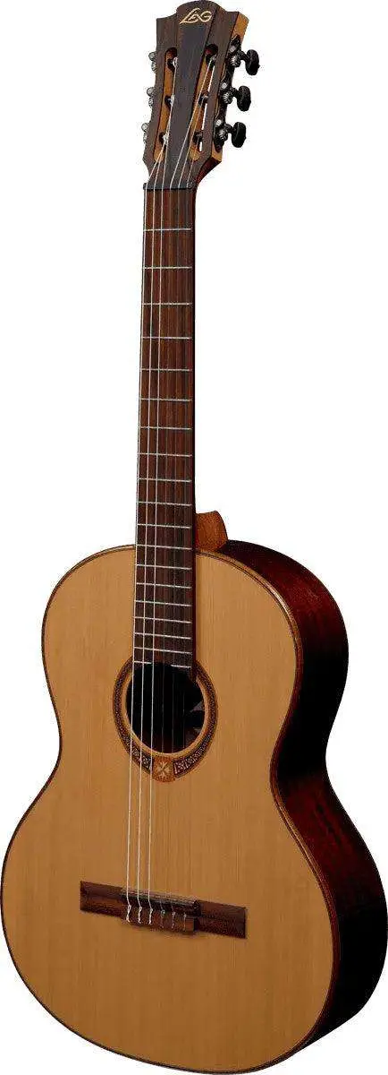 LAG OCCITANIA 118 OC118 CLASSICAL CEDAR - Image 5