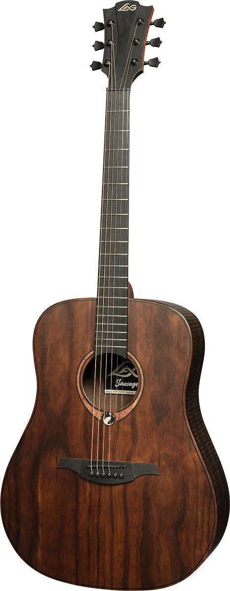 LAG Sauvage Dreadnought - Image 2