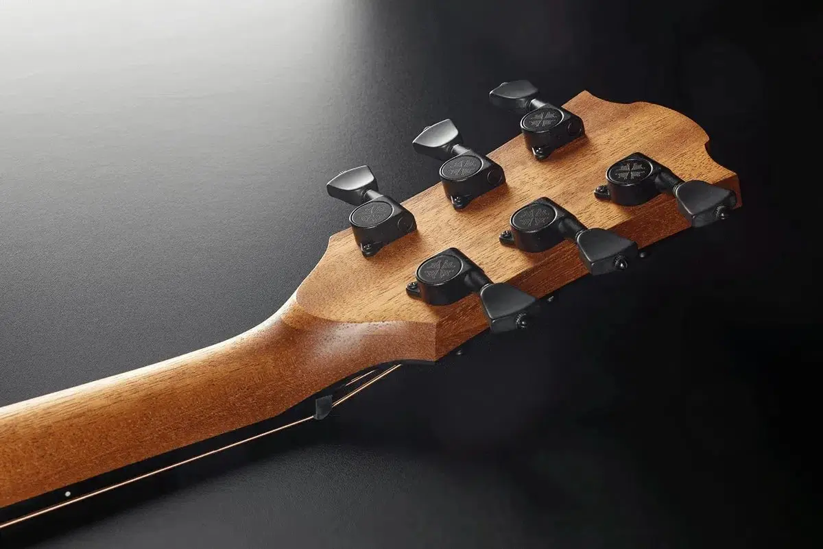 LAG Sauvage Dreadnought - Image 8