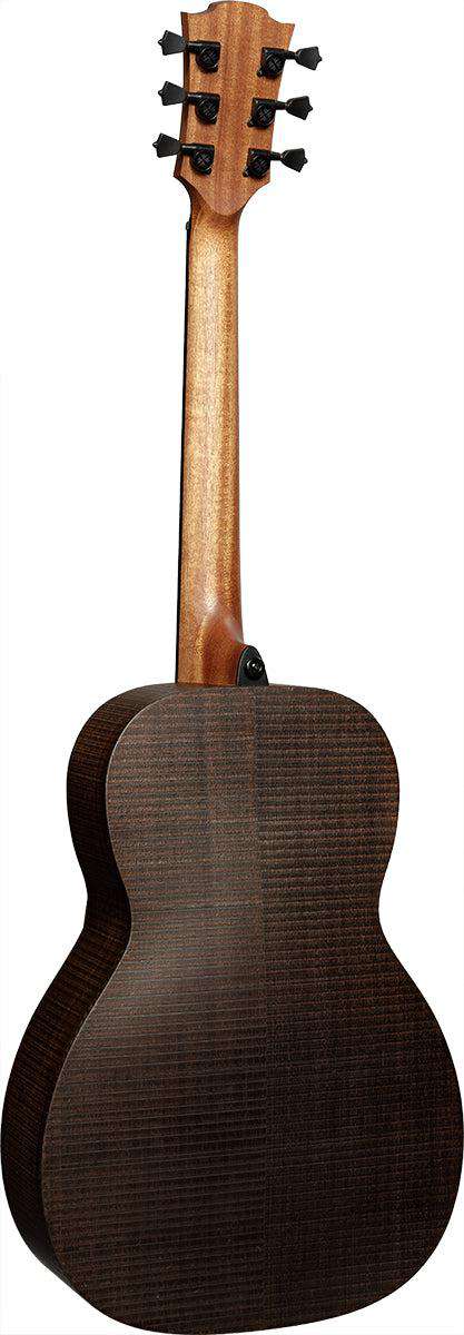 LAG Sauvage Parlor Acoustic-Electric - Image 6