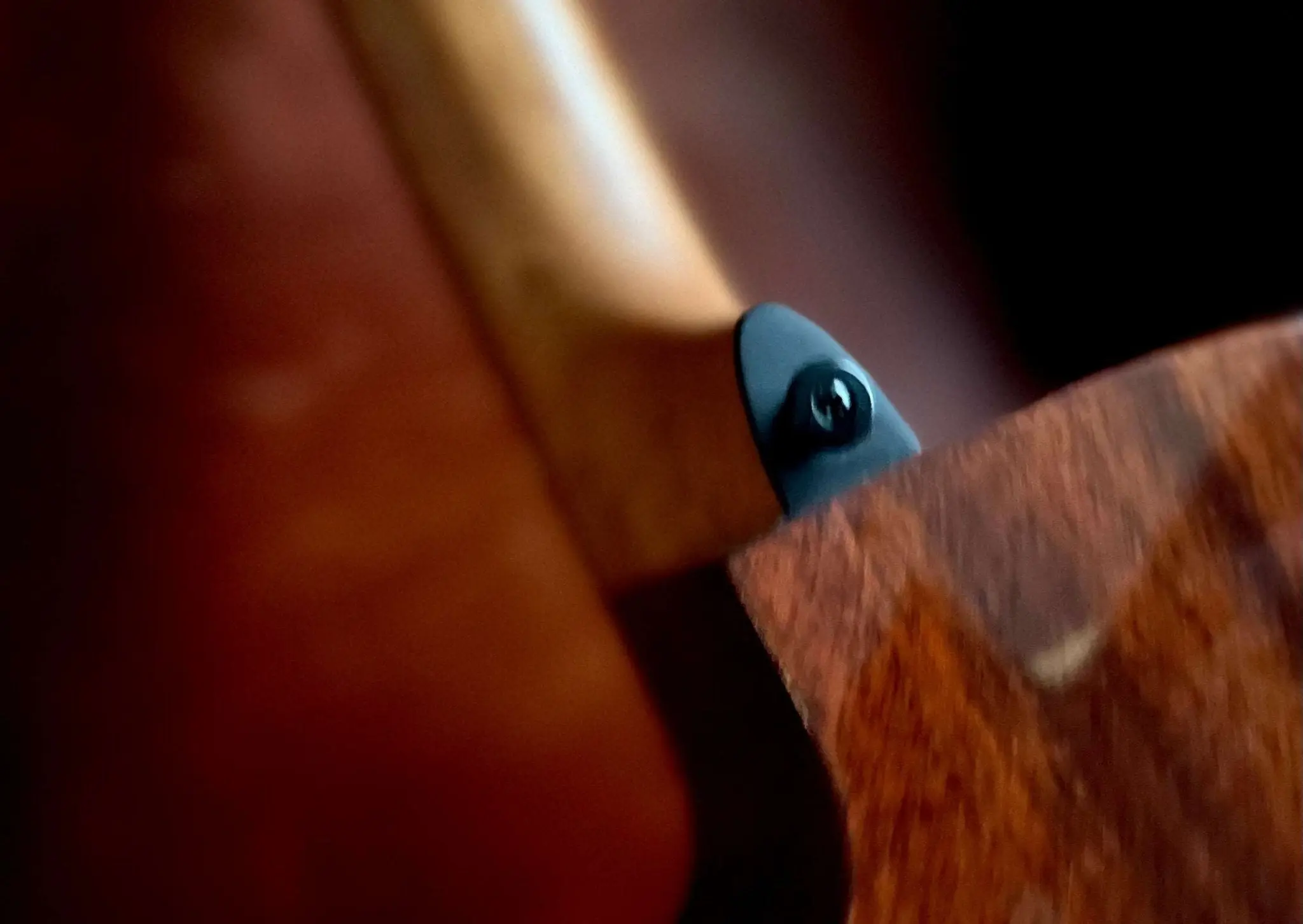 LAG T118ABCE-BRS Special Edition With Bevel.  Exuisite Luxury Electro Acoustic Guitar - Image 20