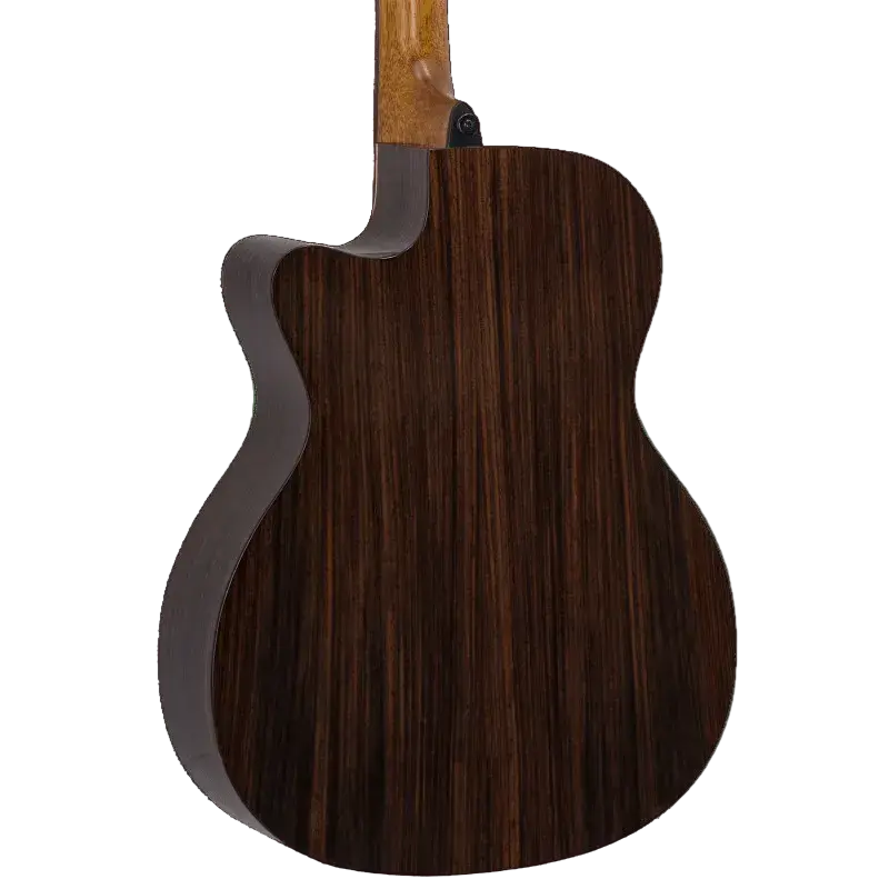 LAG T218 ACE Electro Acoustic Guitar - Image 2