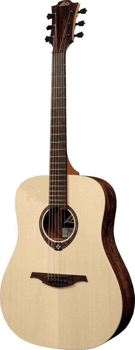 Lag T270D Tramontane  Dreadnought - Image 6