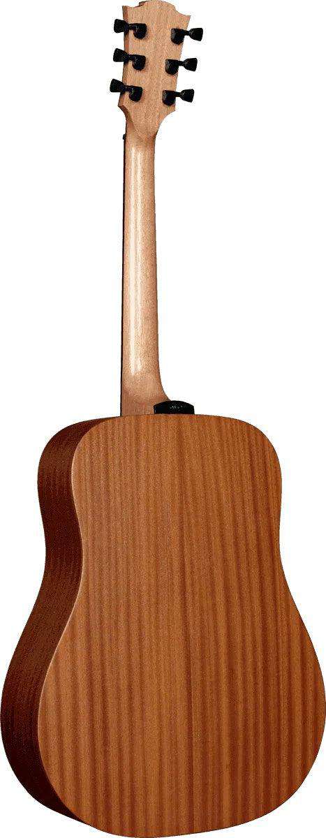 LAG T70D  Dreadnought.  The Best £200 Dreadnought Acoustic Guitar.  My Personal Recommendation. - Image 20