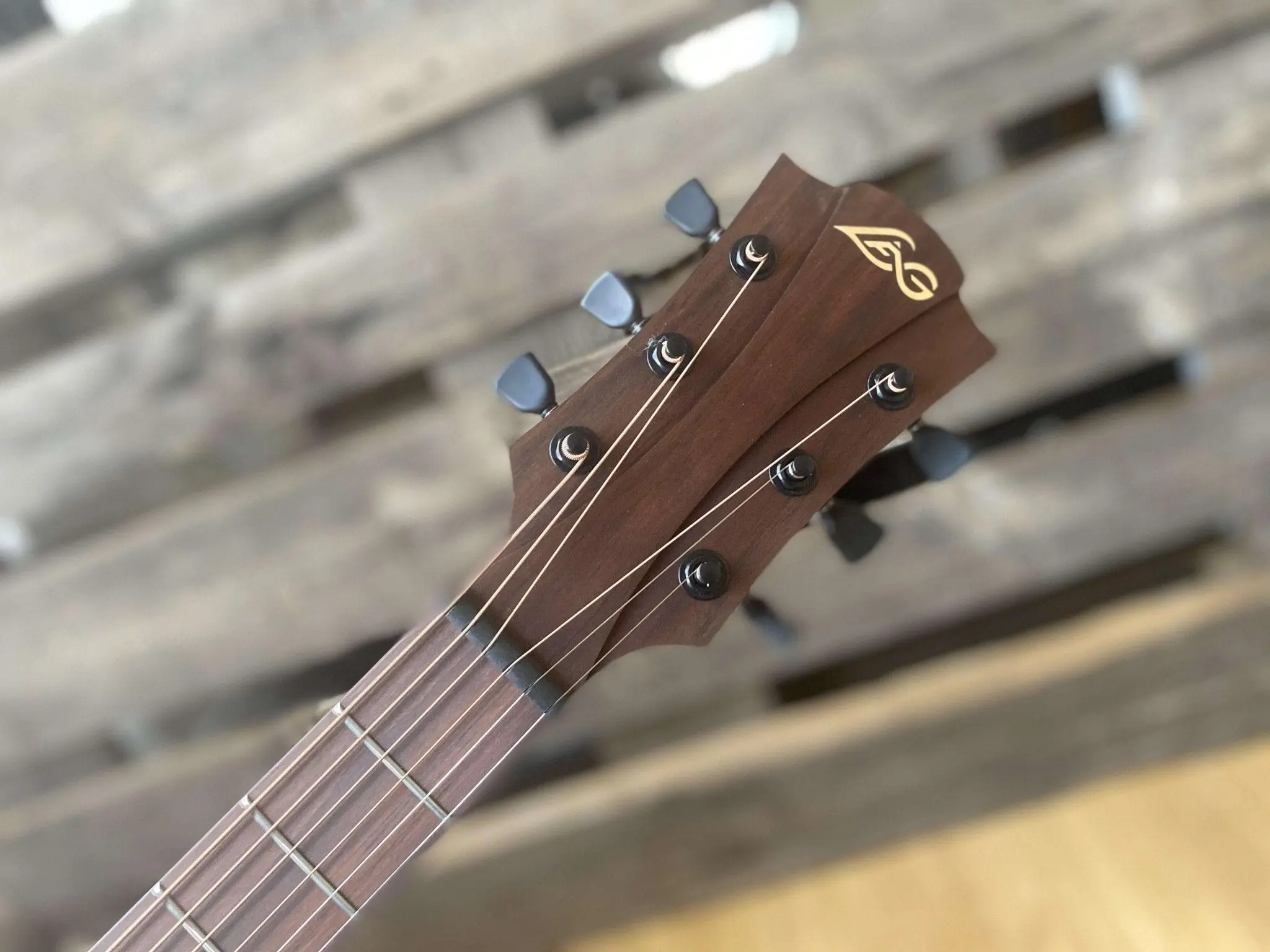 LAG T70D  Dreadnought.  The Best £200 Dreadnought Acoustic Guitar.  My Personal Recommendation. - Image 23