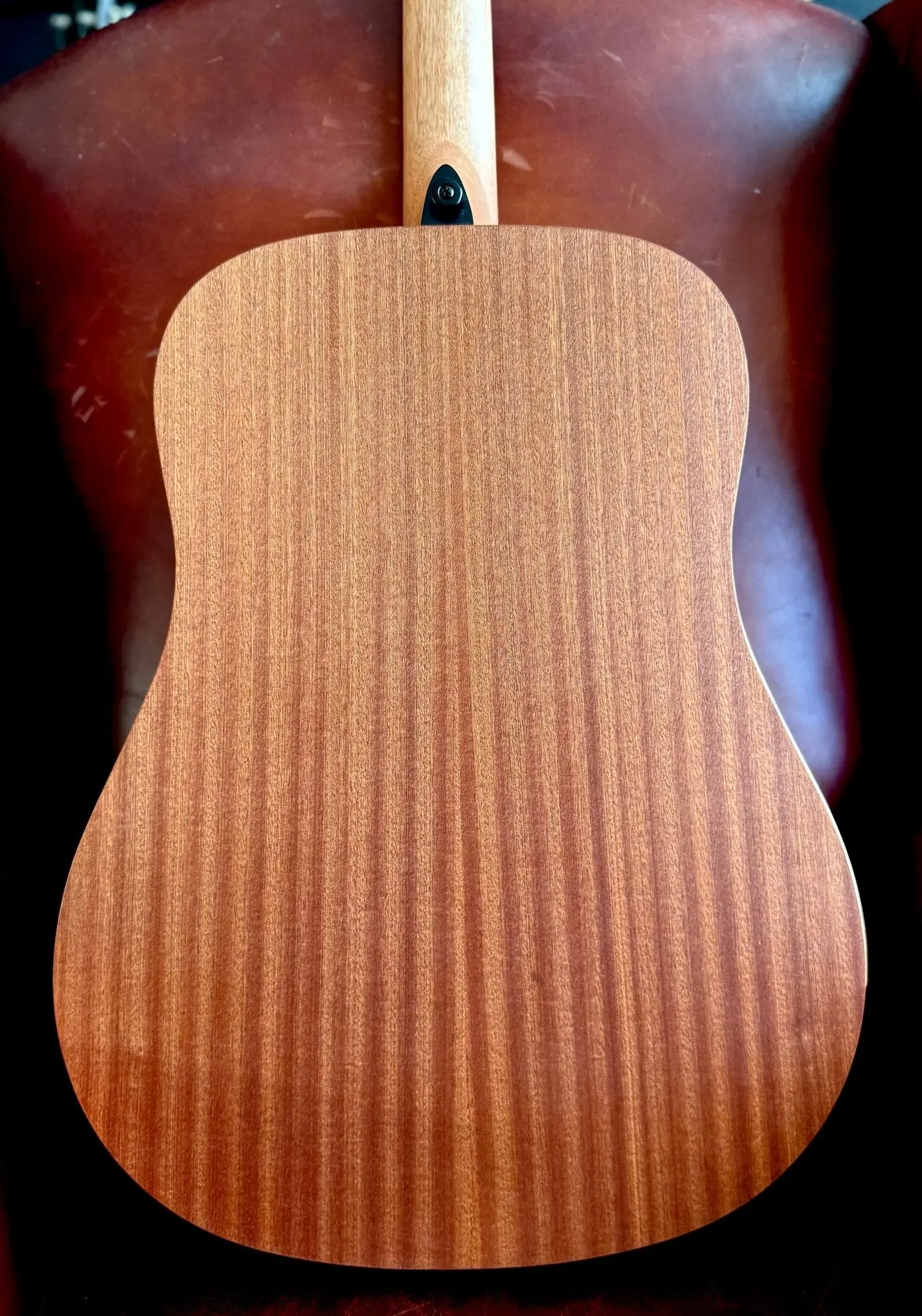 LAG T70D  Dreadnought.  The Best £200 Dreadnought Acoustic Guitar.  My Personal Recommendation. - Image 8