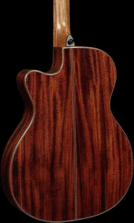 LAG TRAMONTANE 118 T118ASCE-BRS AUDITORIUM SLIM CUT ELECTRO BROWN SHADOWw' £225 Custom Pro Setup Package Included - Image 22