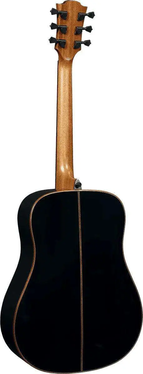 LAG TRAMONTANE 118 T118D-BLK DREADNOUGHT BLACK - Image 6