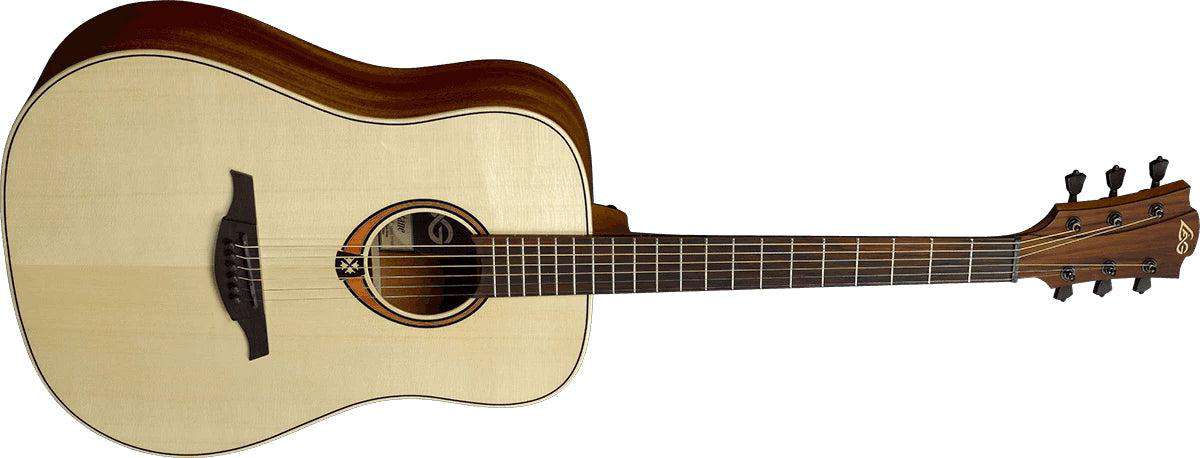 LAG TRAMONTANE 88 T88D DREADNOUGHT - Image 3