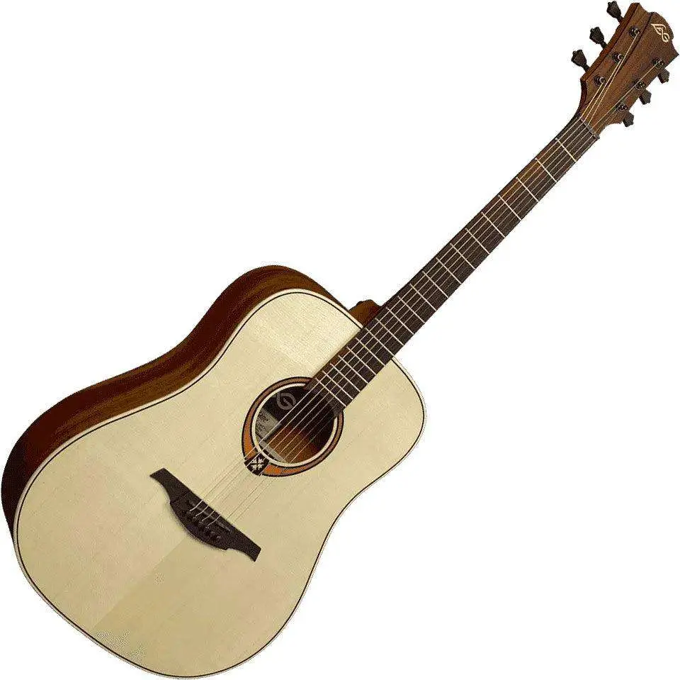 LAG TRAMONTANE 88 T88D DREADNOUGHT - Image 6
