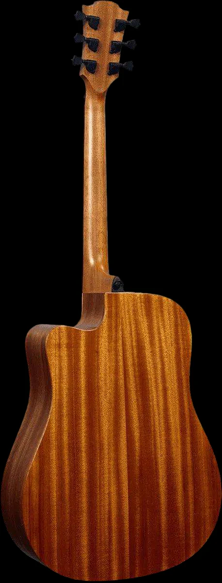LAG TRAMONTANE 88 T88DCE DREADNOUGHT CUTAWAY ELECTRO - Image 2