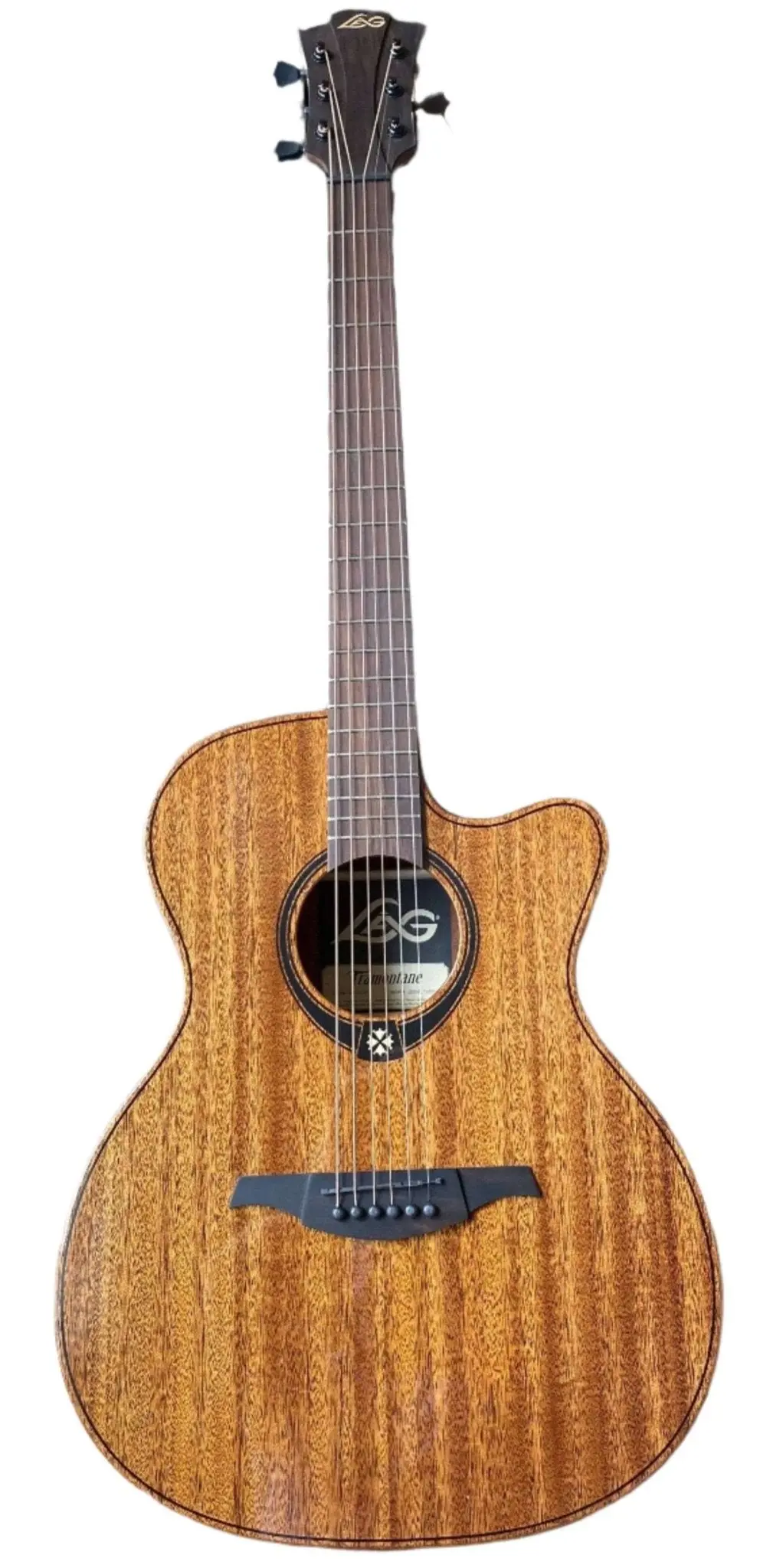 LAG TRAMONTANE 98 T98ACE AUDITORIUM, CUTAWAY, ELECTROw' £225 Custom Pro Setup Package Included - Image 10