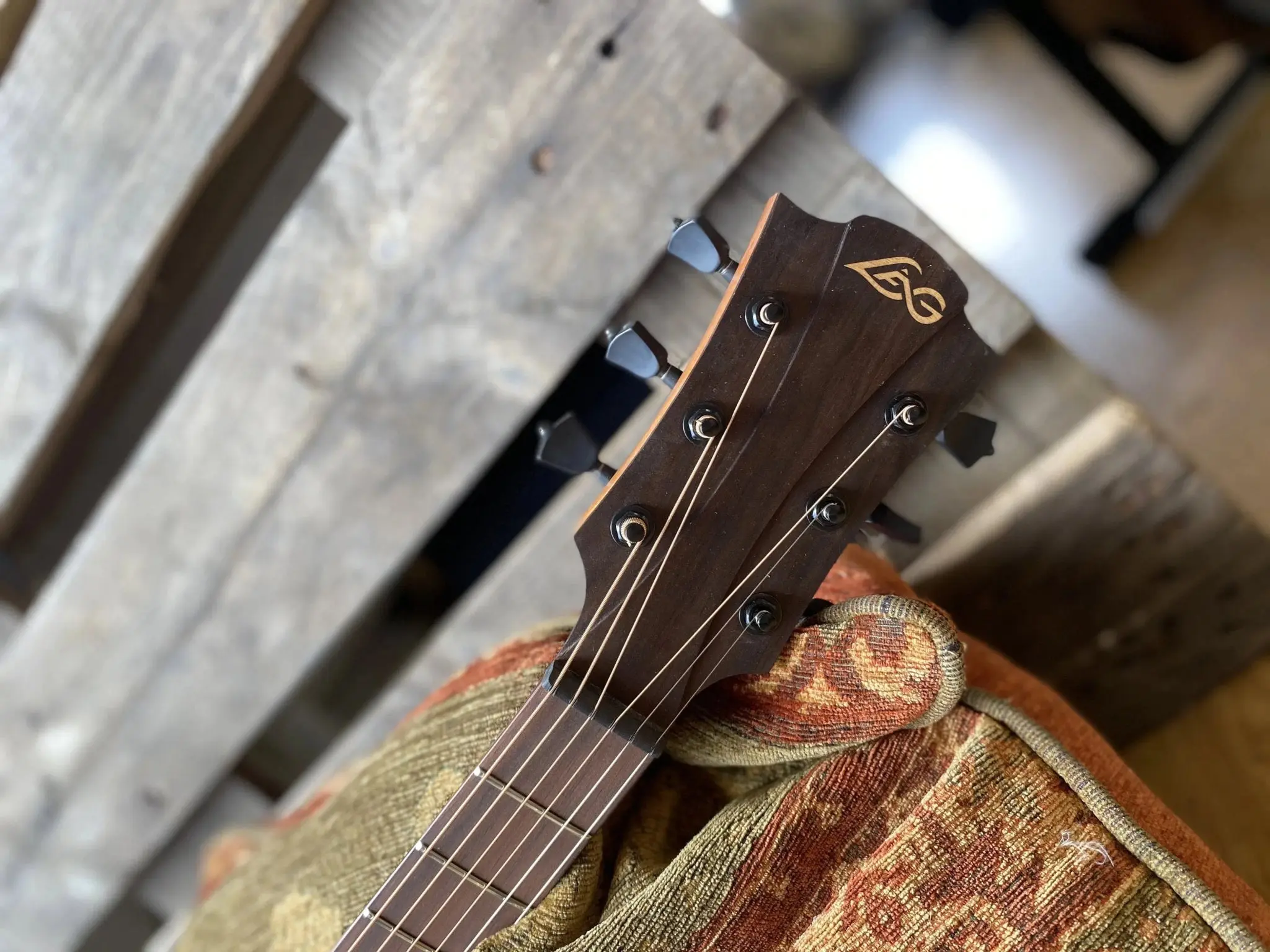 LAG TRAMONTANE 98 T98ACE AUDITORIUM, CUTAWAY, ELECTROw' £225 Custom Pro Setup Package Included - Image 19
