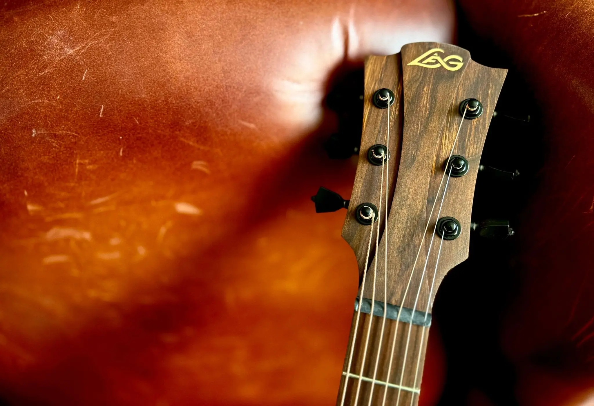 LAG TRAMONTANE 98 T98ACE AUDITORIUM, CUTAWAY, ELECTROw' £225 Custom Pro Setup Package Included - Image 5