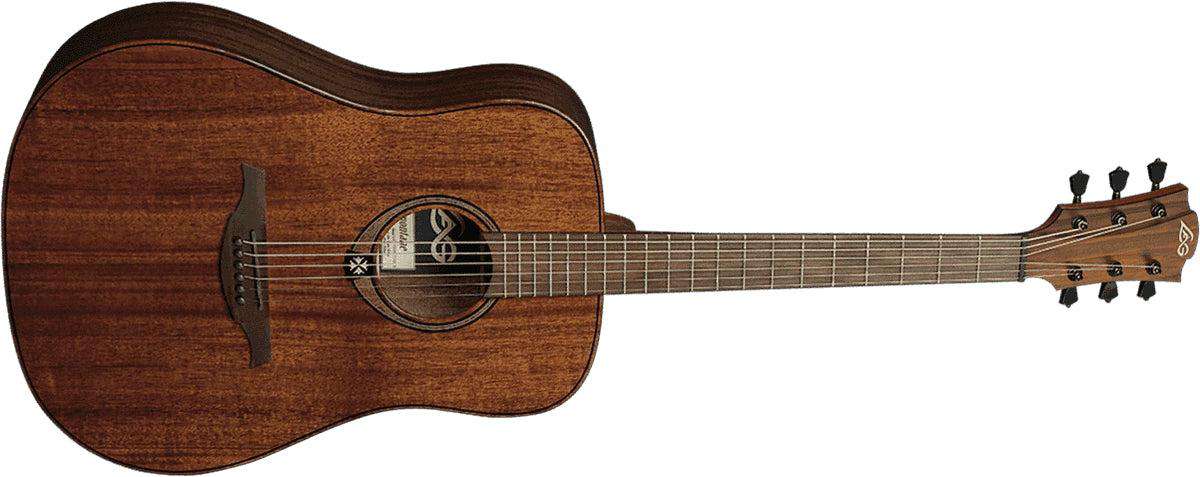 LAG TRAMONTANE 98 T98D DREADNOUGHT - Image 2