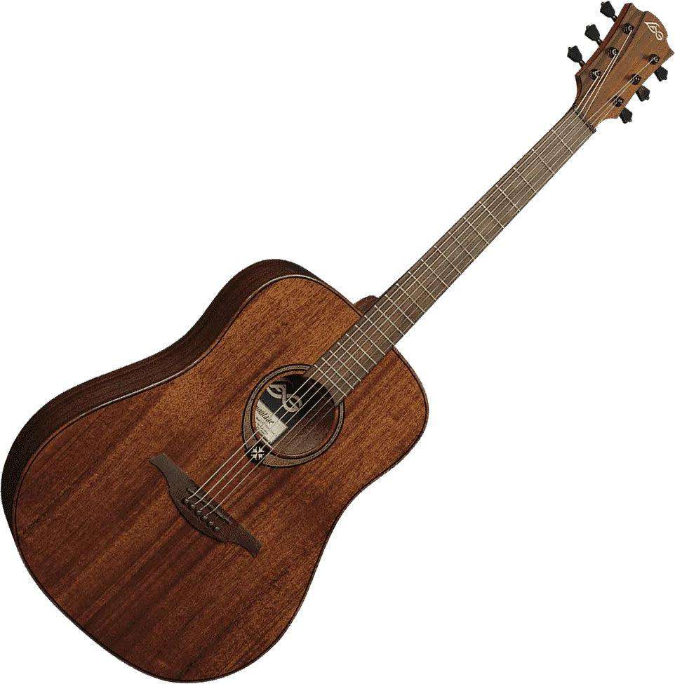LAG TRAMONTANE 98 T98D DREADNOUGHT - Image 5