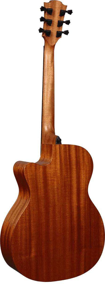LAG Tramontane T88 ACE Electro Acoustic Guitar w' £225 Custom Pro Setup Package Included - Image 12