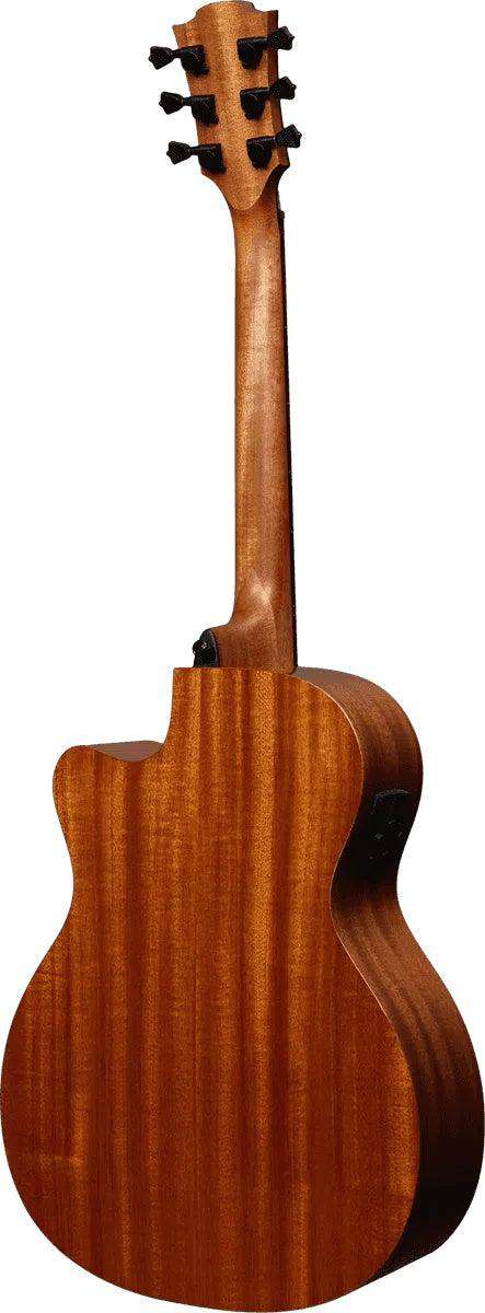 LAG Tramontane T88 ACE Electro Acoustic Guitar w' £225 Custom Pro Setup Package Included - Image 13
