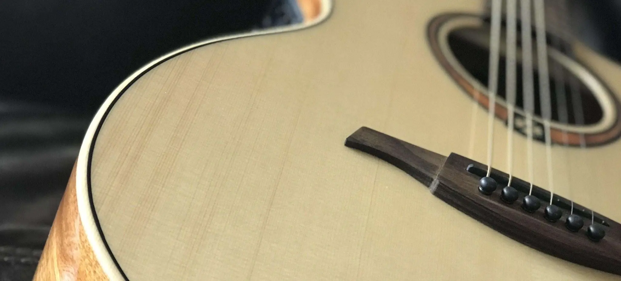 LAG Tramontane T88 ACE Electro Acoustic Guitar w' £225 Custom Pro Setup Package Included - Image 8