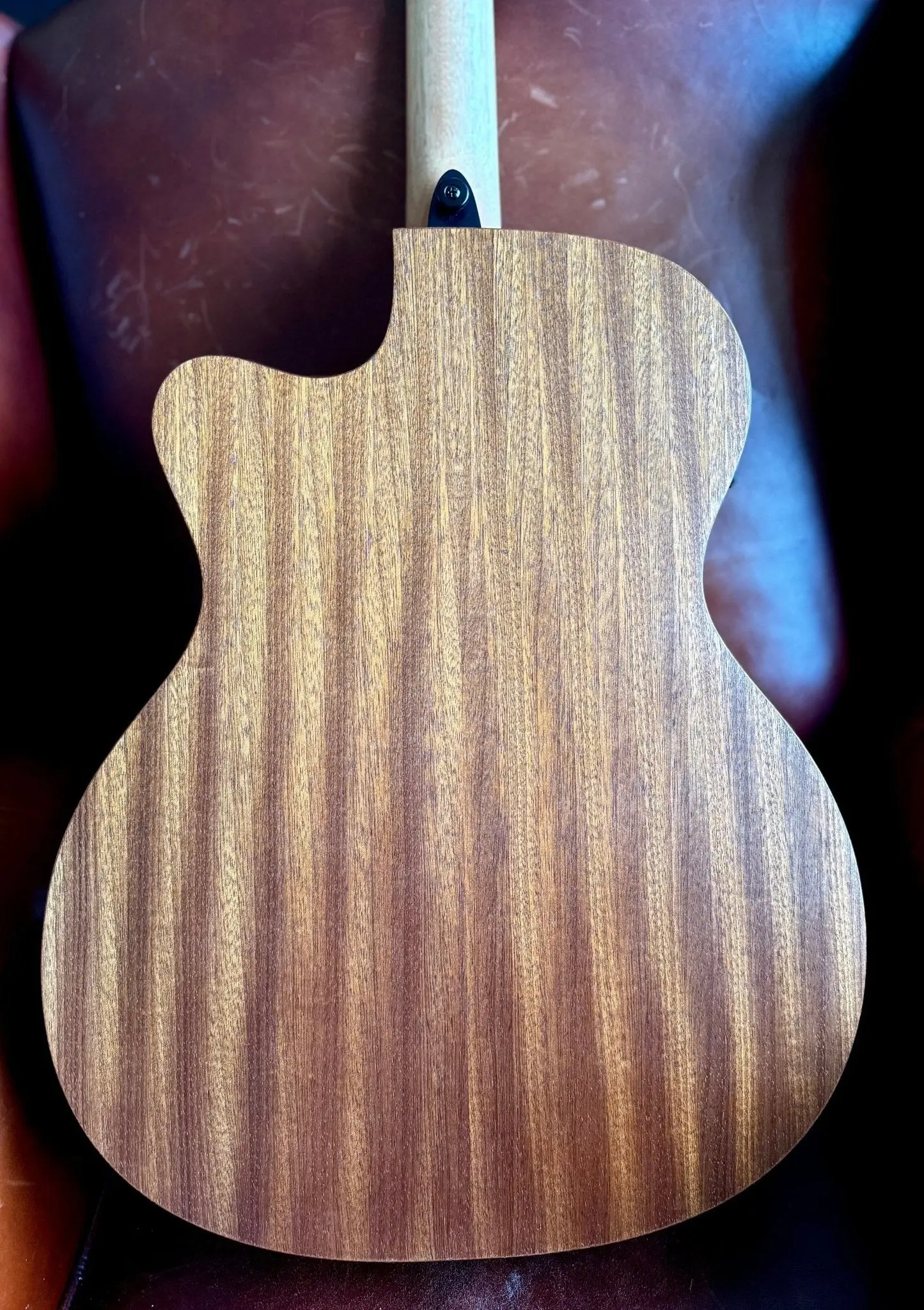 LAG Tramontane T70 ACE Electro Acoustic Guitar O w' £225 Custom Pro Setup Package Included - Image 5