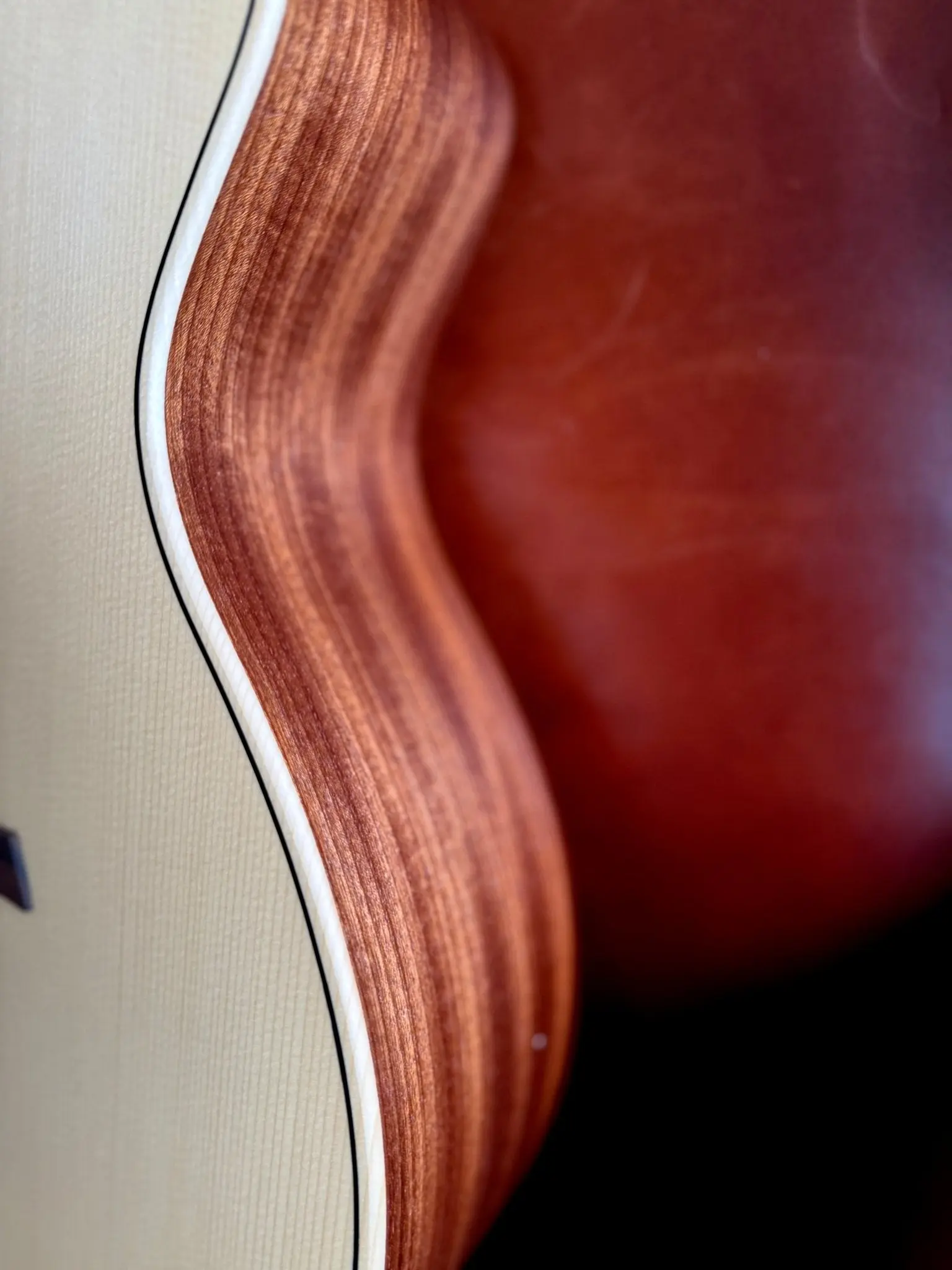 LAG Tramontane T70 ACE Electro Acoustic Guitar O w' £225 Custom Pro Setup Package Included - Image 7