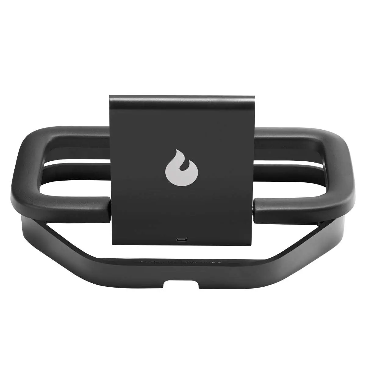 LAVA Airflow Wireless Charger for PLAY/BLUE ~ Black - Image 2