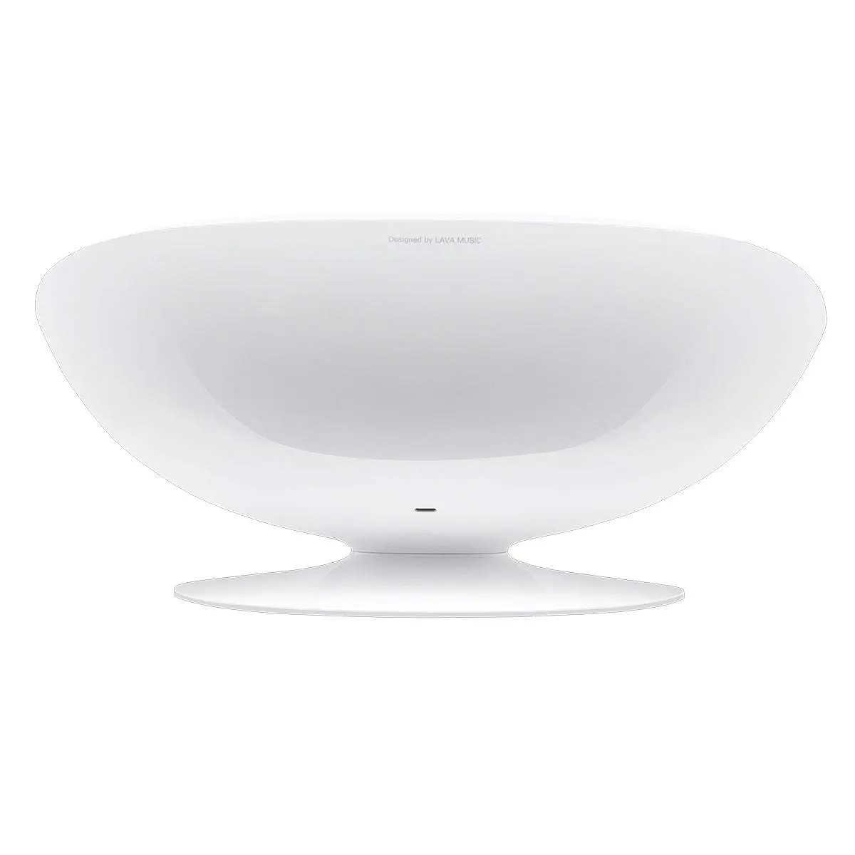 LAVA Me 3 Charging Dock ~ 36" Space White - Image 2