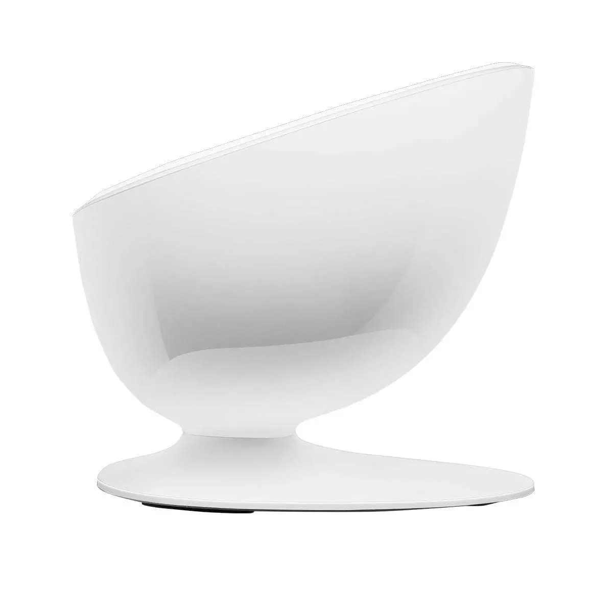 LAVA Me 3 Charging Dock ~ 36" Space White - Image 3
