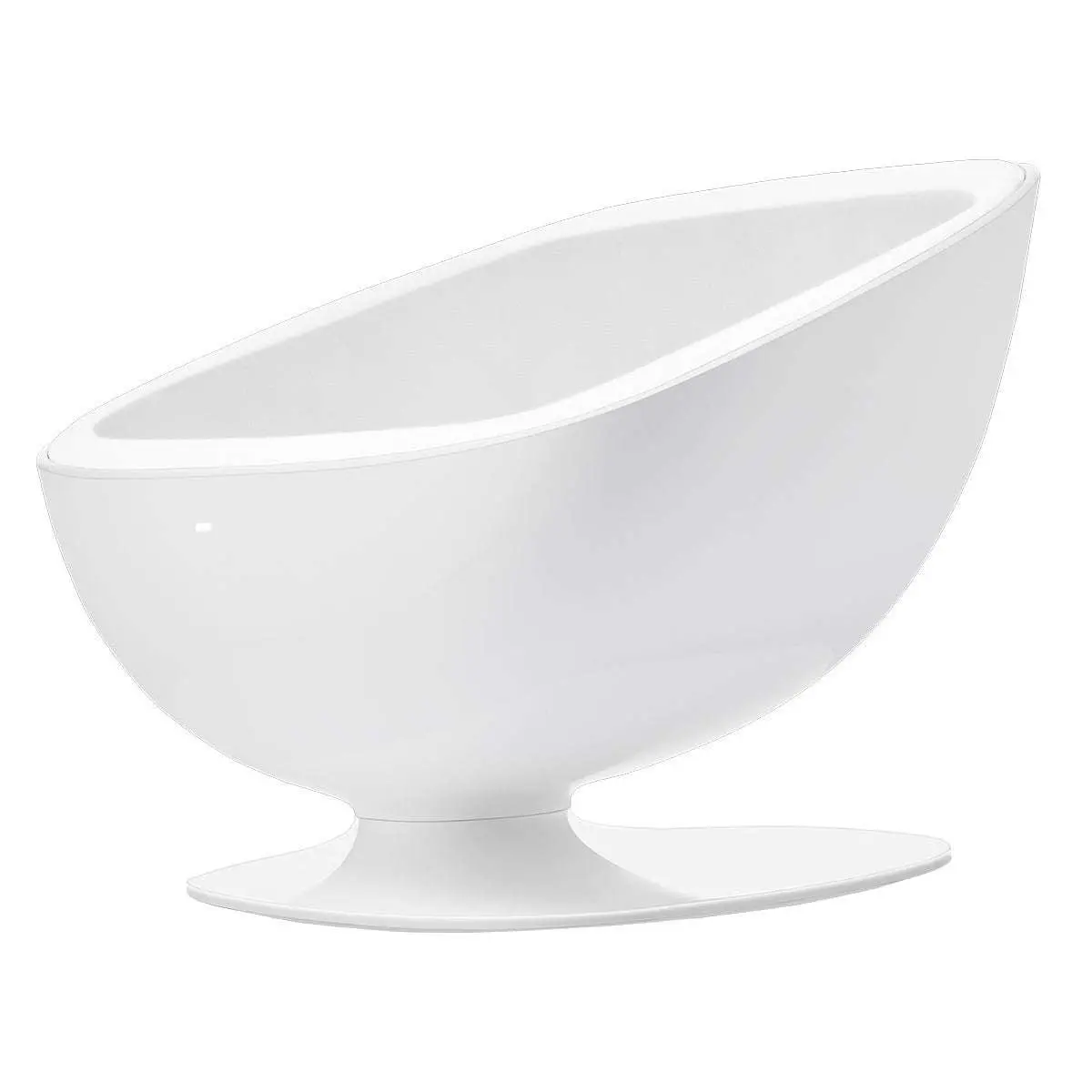 LAVA Me 3 Charging Dock ~ 36" Space White - Image 5