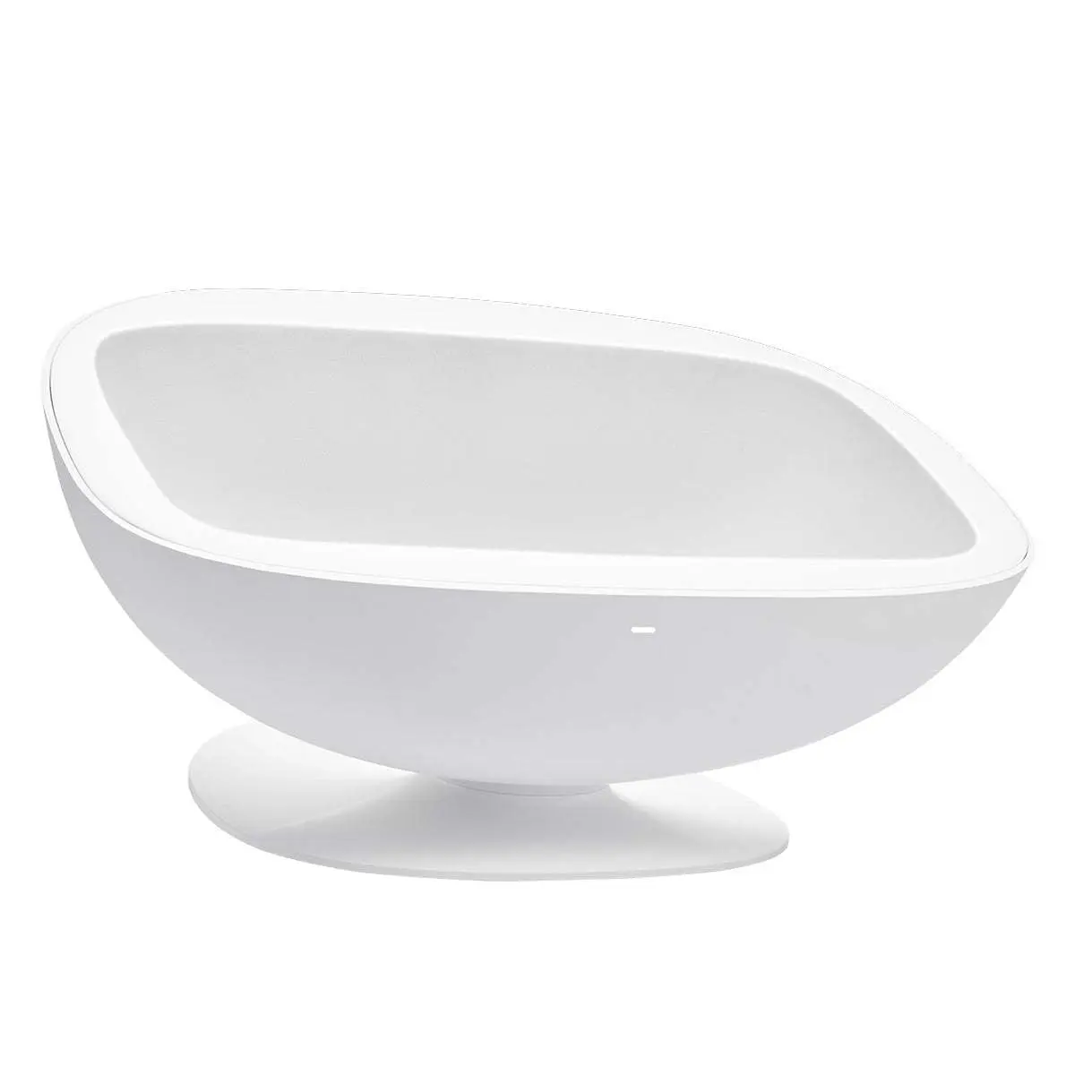 LAVA Me 3 Charging Dock ~ 36" Space White - Image 6