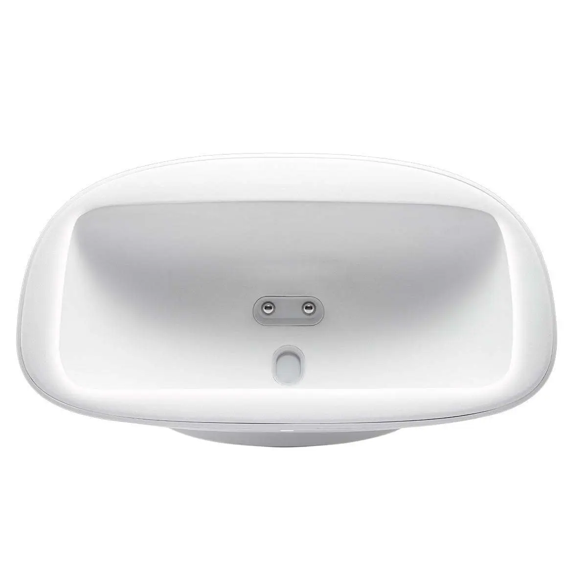 LAVA Me 3 Charging Dock ~ 36" Space White - Image 7