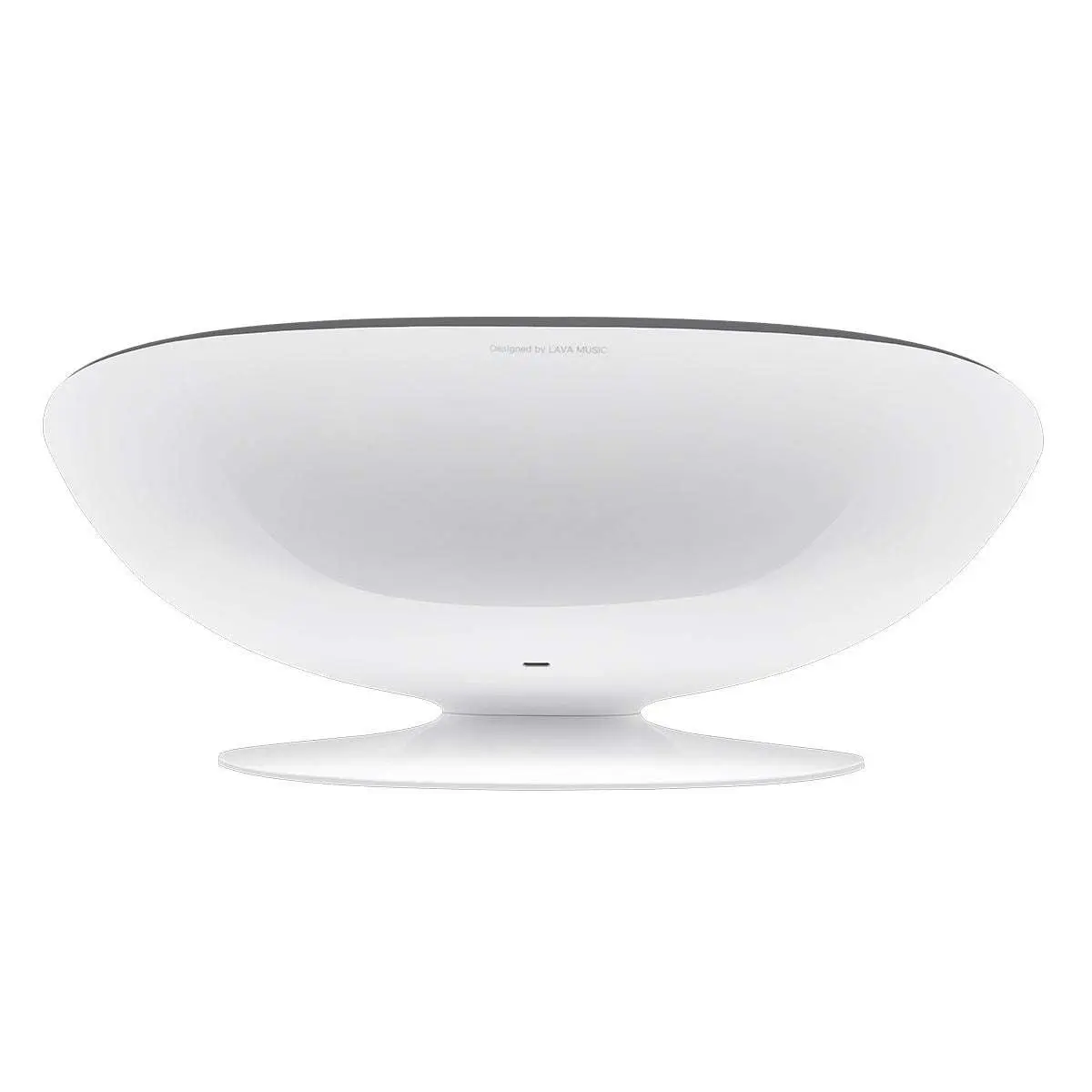 LAVA Me 3 Charging Dock ~ 38" Deep Grey - Image 2