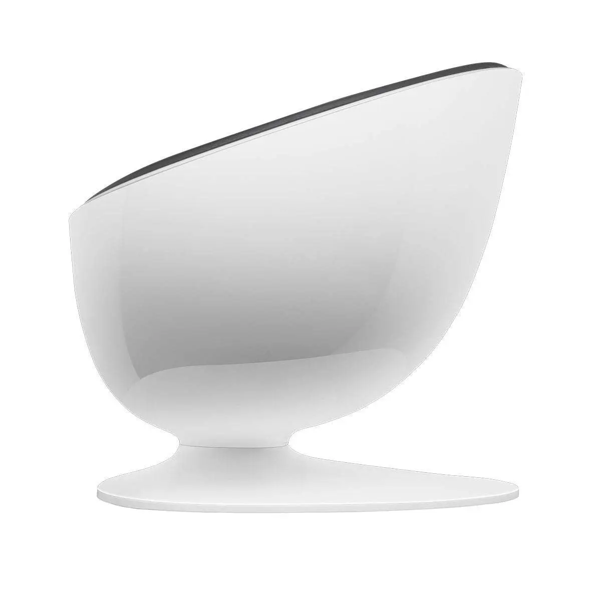 LAVA Me 3 Charging Dock ~ 38" Deep Grey - Image 3
