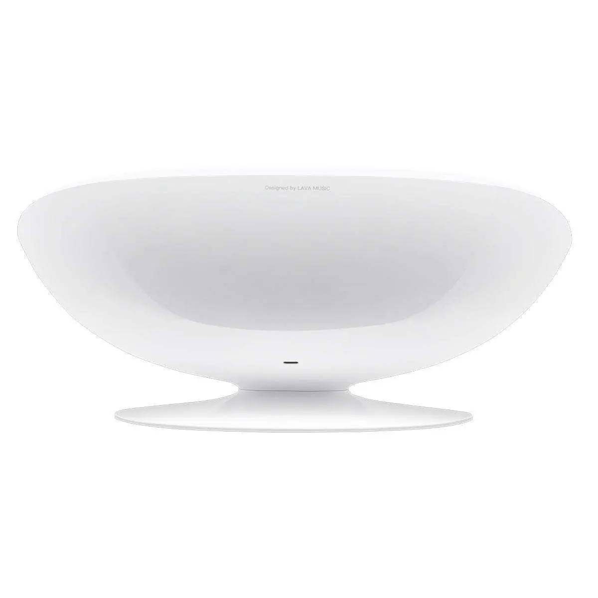 LAVA Me 3 Charging Dock ~ 38" Space White - Image 2