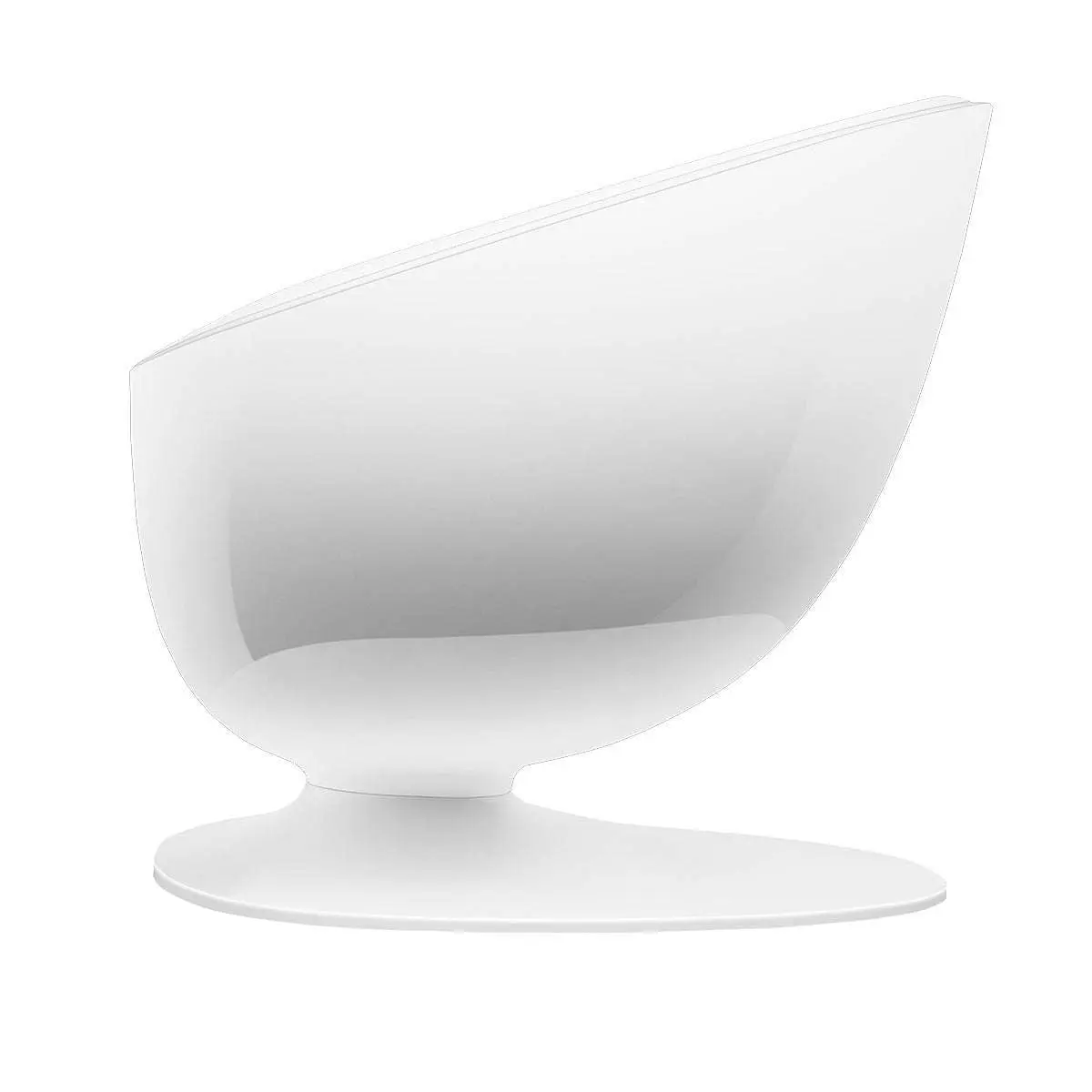 LAVA Me 3 Charging Dock ~ 38" Space White - Image 3