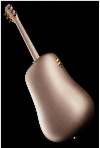 LAVA ME PRO BLACK GOLD - Image 2