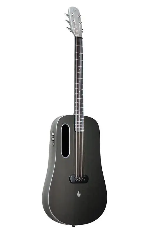 LAVA ME PRO DEEP GREY - Image 5